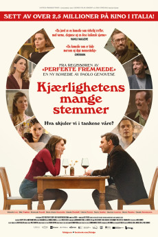 Kjærlighetens mange stemmer