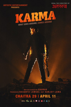 Karma - Nepali film