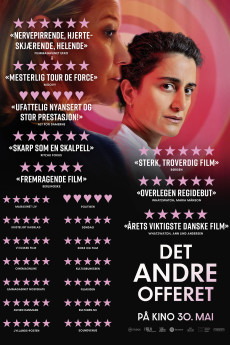 Det andre offeret
