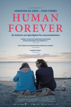 Human Forever - En film om kjærligheten til menneskeheten