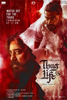 Thug Life - Tamil Film