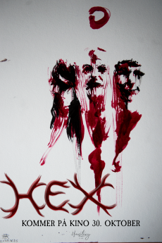 HEX - En film om fenomenet Witch Club Satan