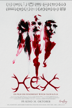 HEX - En film om fenomenet Witch Club Satan