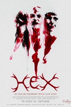 HEX - En film om fenomenet Witch Club Satan