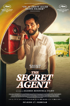 The Secret Agent