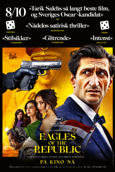 Eagles of the Republic