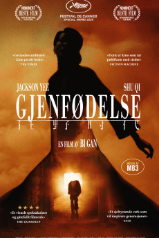 Gjenfødelse (Resurrection)