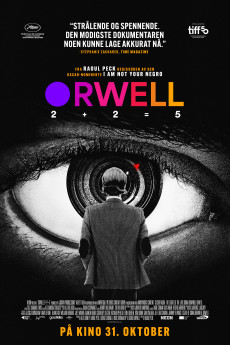 Orwell: 2+2=5