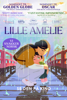 Lille Amelie
