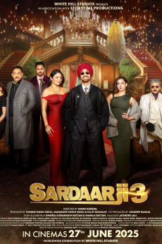 SardaarJi 3 - Punjabi