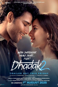 Dhadak 2