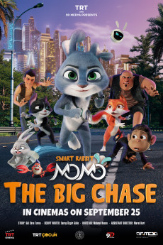 Smart Rabbit Momo: The Great Chase