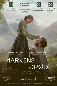 Markens grøde