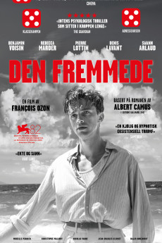 Den fremmede