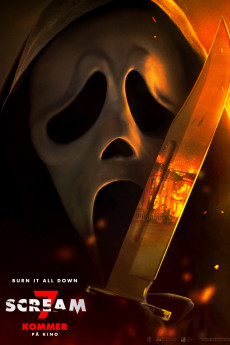 Scream 7