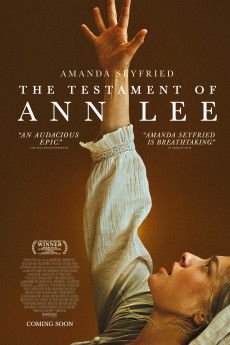 The Testament of Ann Lee