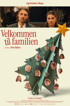 Velkommen til familien
