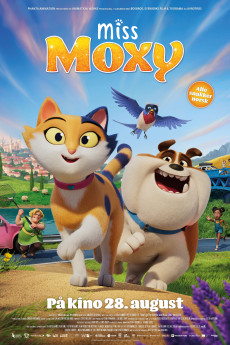 Miss Moxy