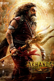 Akhanda 2: Thaandavam