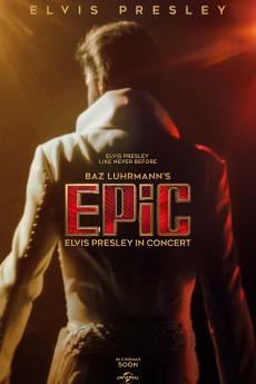 EPiC: Elvis Presley in Concert