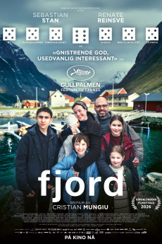 Fjord