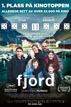 Fjord