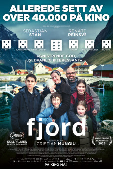 Fjord