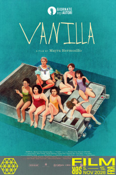 Vanilla