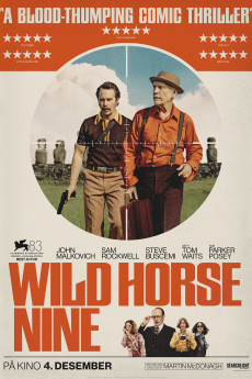 Wild Horse Nine