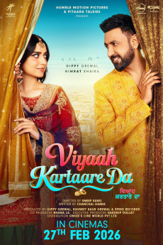 Viyaah Kartaare Da - Punjabi