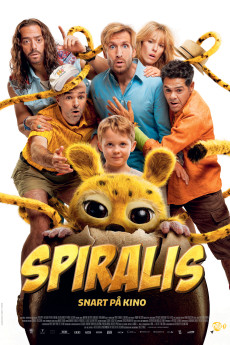 Spirillen