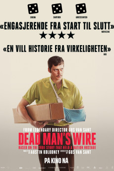 Dead Man's Wire