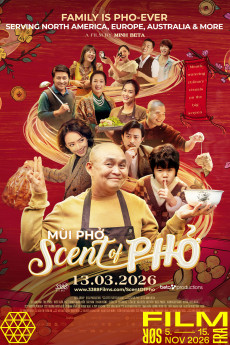 Scent of Pho
