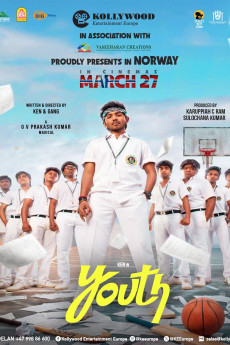 Youth - Tamilfilm