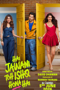 HAI JAWANI TOH ISHQ HONA HAI