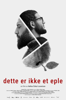 Dette er ikke et eple
