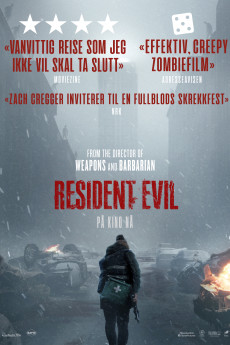 Resident Evil