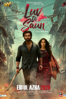 LUV DI SAUN - Urdu