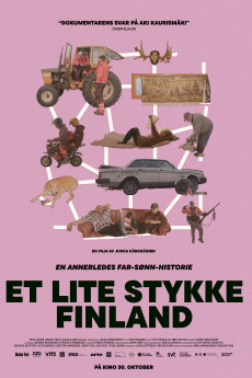 Et lite stykke Finland