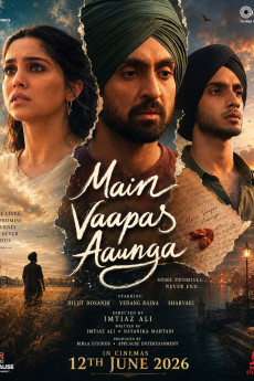 Main Vaapas aunga