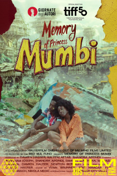 Memory of Princess Mumbi