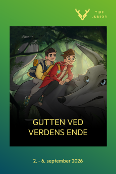 Gutten ved verdens ende