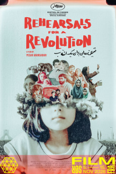 Rehearsals for a Revolution