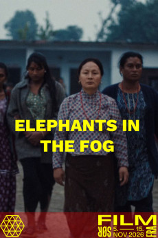 Elephants in the Fog