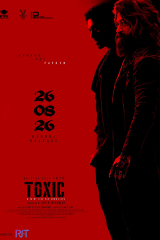 Toxic - Tamil