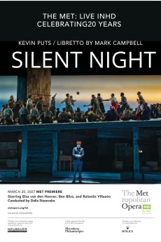 The Met Opera: SILENT NIGHT