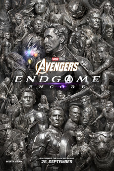 Avengers: Endgame Encore