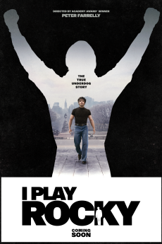 I Play Rocky