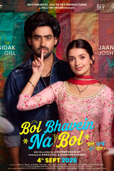 BOL BHAVEIN NA BOL - Punjabi