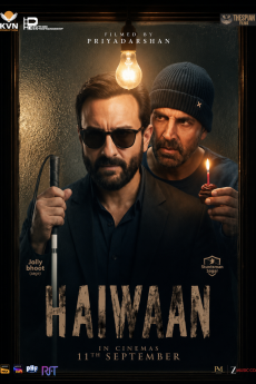 Haiwaan